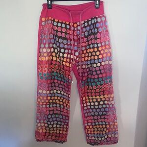 Nilla Shields Y2K sweat pants